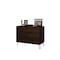 Manhattan Comfort Rockefeller Dresser, Brown 103GMC5 - alternate 9